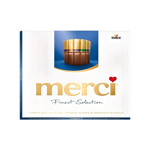 Набор конфет Merci Вышний Волочек Тверская область